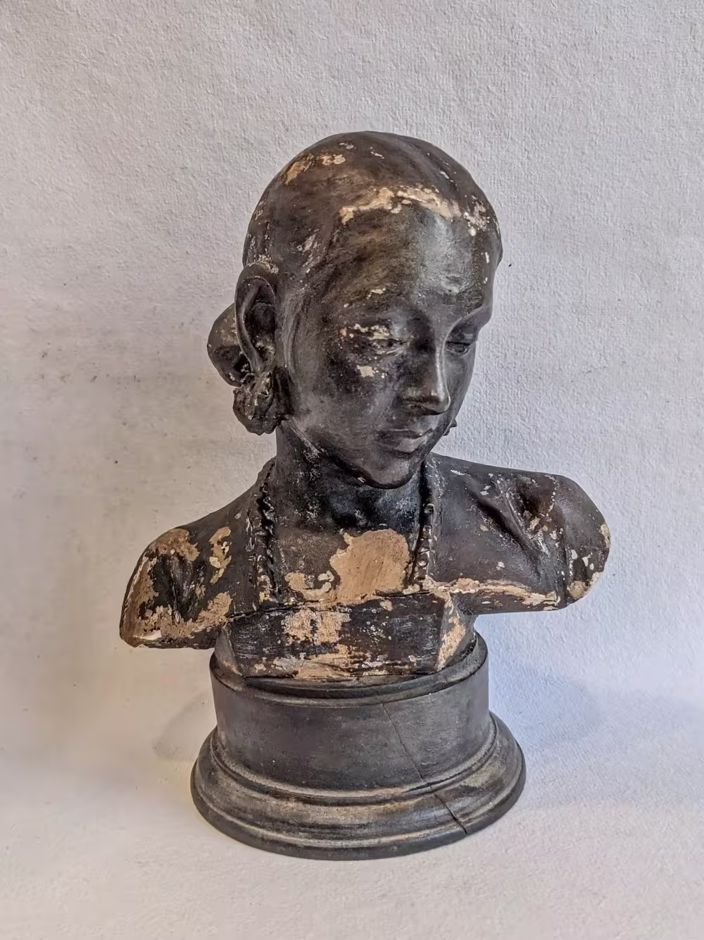 bust-before-restoration